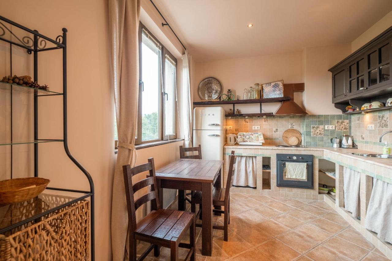 Kings Park Boutique Apartment София Экстерьер фото
