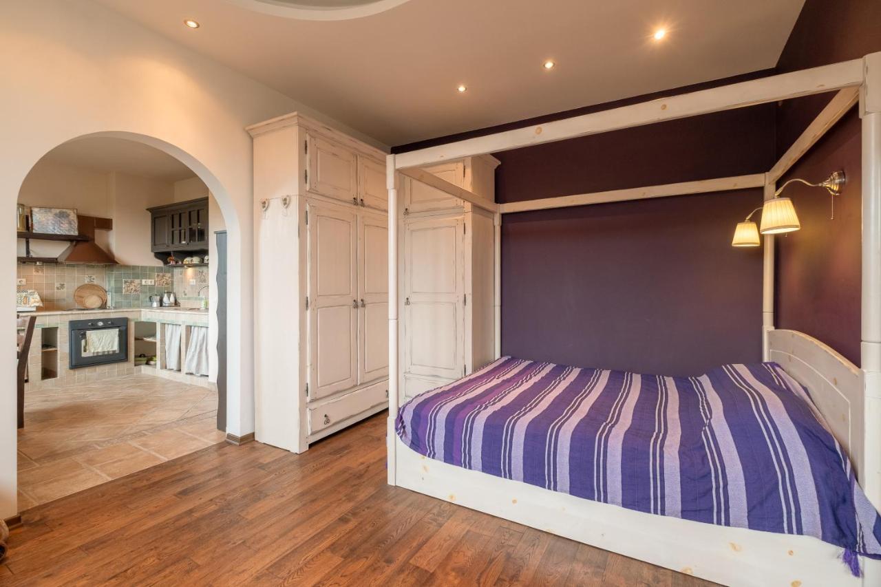 Kings Park Boutique Apartment София Экстерьер фото