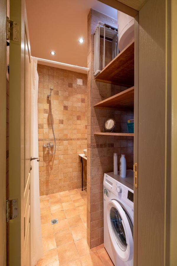 Kings Park Boutique Apartment София Экстерьер фото