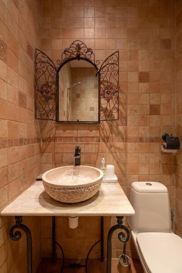 Kings Park Boutique Apartment София Экстерьер фото