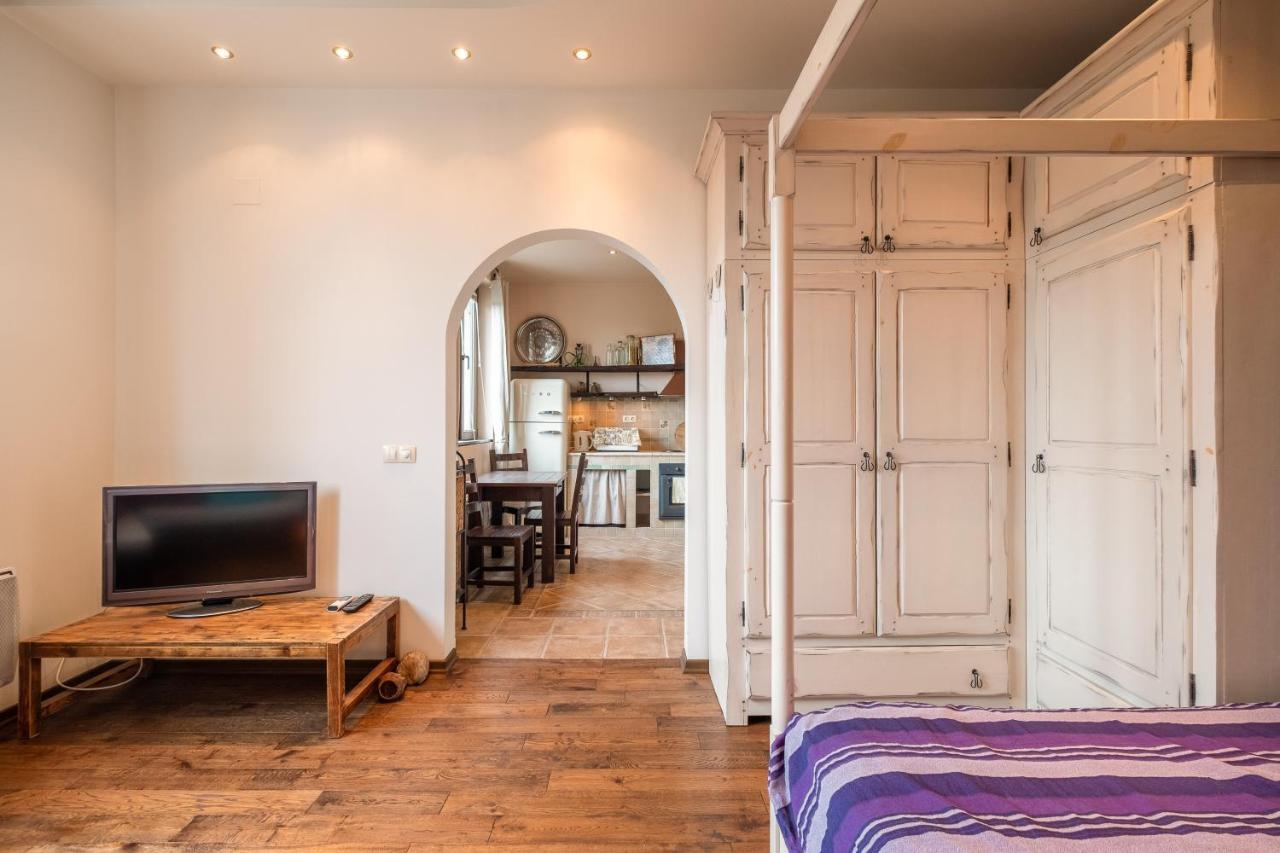 Kings Park Boutique Apartment София Экстерьер фото