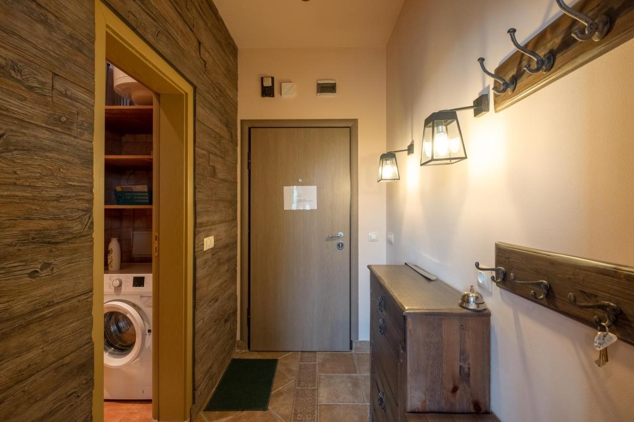 Kings Park Boutique Apartment София Экстерьер фото
